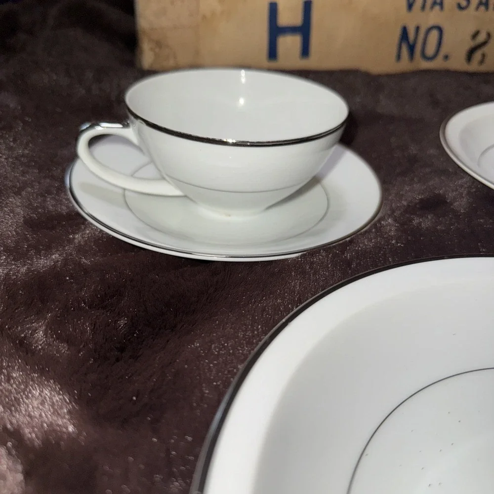 Celebrity Fine China this vintage